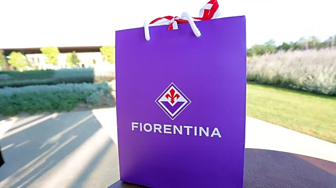 Does Fiorentina only sign players who’ve scored against it?