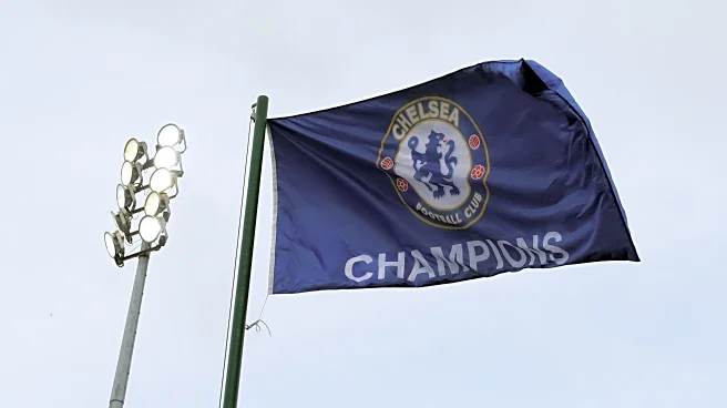 Chelsea FC Women appoint Phil Radley as new sporting director