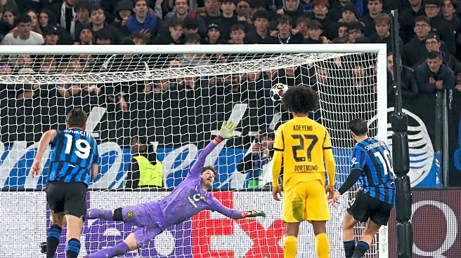 The Daily Bee: Post-Bergamo Quotes