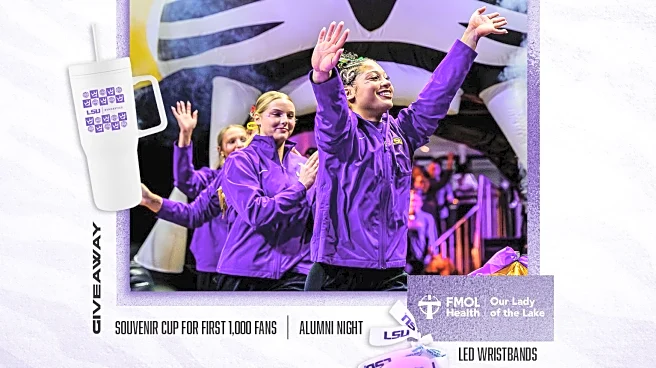 LSU Hosts Alabama in Late Top 3 Showdown