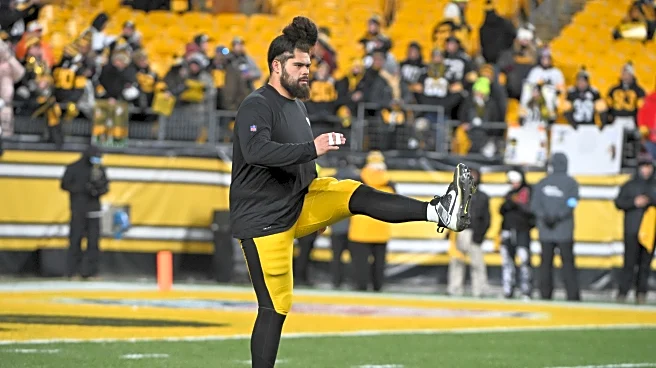 Jets Potential Free Agents Part 2