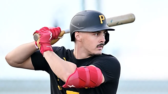 2026 MLB Preview Series: Pittsburgh Pirates