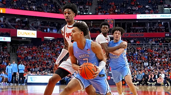 UNC will face a desperate Virginia Tech team on Saturday in Chapel Hill