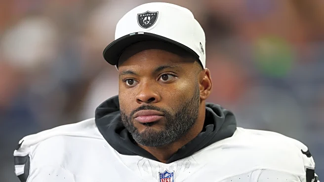 What free agents should Las Vegas Raiders re-sign?