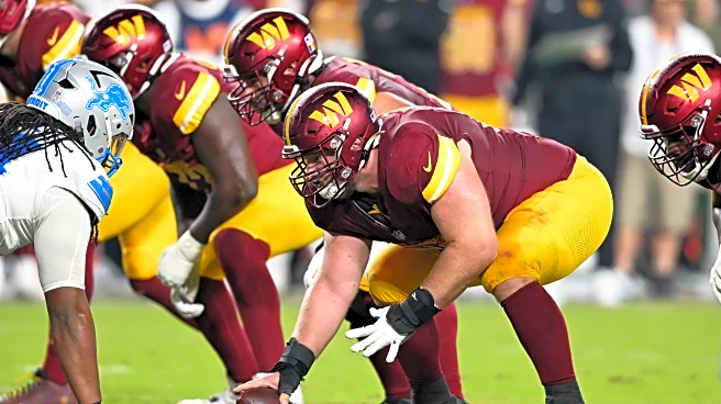 Browns free agency: Tyler Biadasz becomes latest option to help OLine