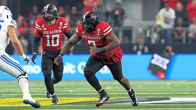 Chiefs Draft: Defensive tackle Lee Hunter met with KC at Combine