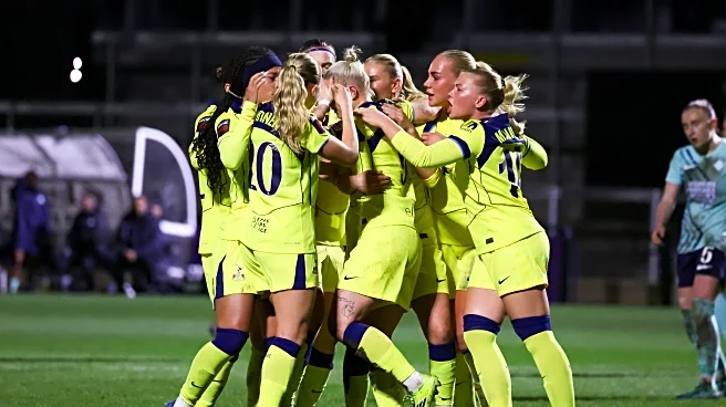 Tottenham Hotspur Women 2 – 2 London City Lionesses: Spurs advance to FA Cup quarter-finals on pens
