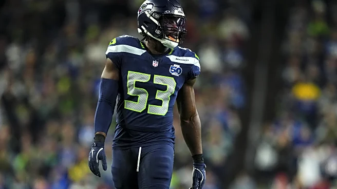 Eagles News: ESPN projects a free agent signing