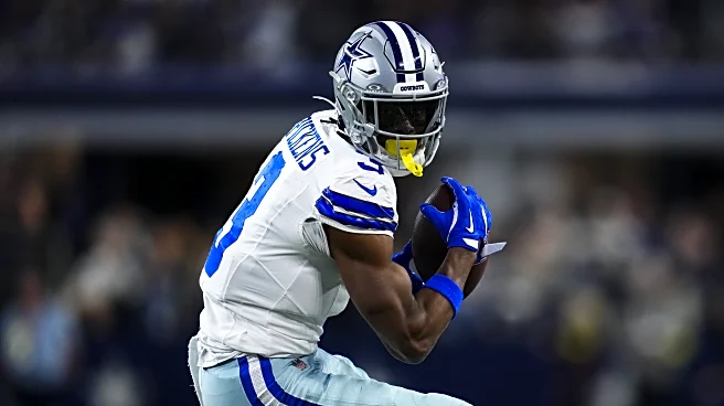 NFL Franchise Tag Tracker 2026: George Pickens, Kyle Pitts get tags