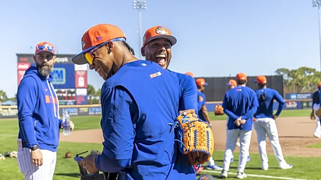 Mets at Cardinals: Spring training lineups, broadcast info, and open thread, 2/27/26