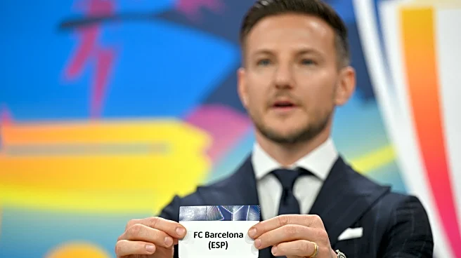 How far should Barcelona go in the Champions League this season?