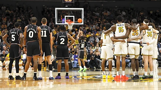 MBB Preview: Tigers hit the road for battle with Mississippi State