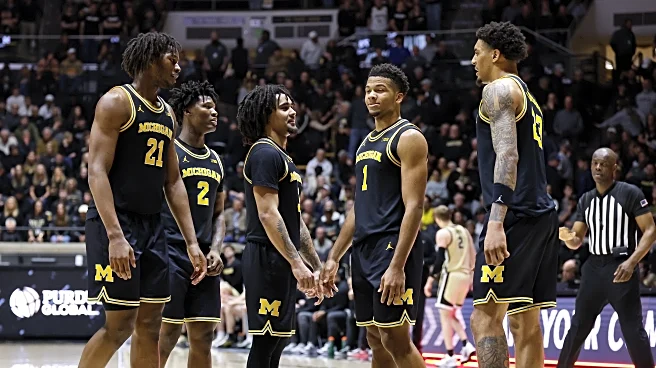 Keys for Michigan Basketball to beat Illinois, win Big Ten championship