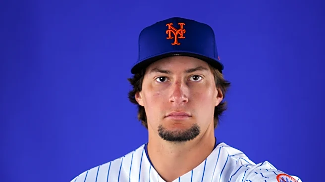 Matt Turner is another lefty relief option