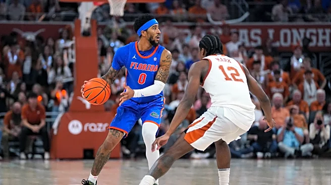 Bracketology 2026: The Month Of Madness Beckons