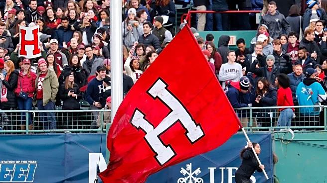 Marquette Men’s Lacrosse Preview: vs #4 Harvard