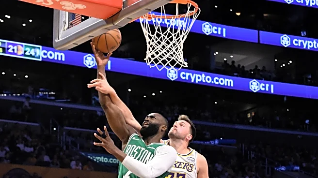 Celtics Top-5 Highest IQ Plays of the Week