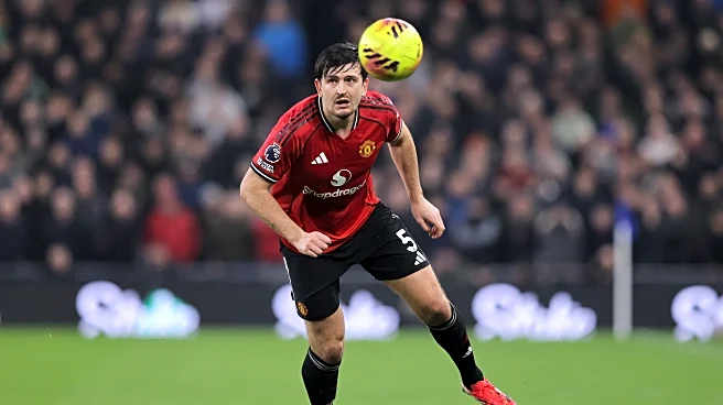 Maguire deserves new contract