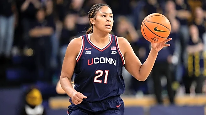 Unscientific Predictions: 2025-26 Big East Women’s Basketball Awards