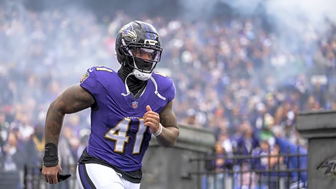 49ers free agency profile: Is Dre’Mont Jones a good veteran fit?