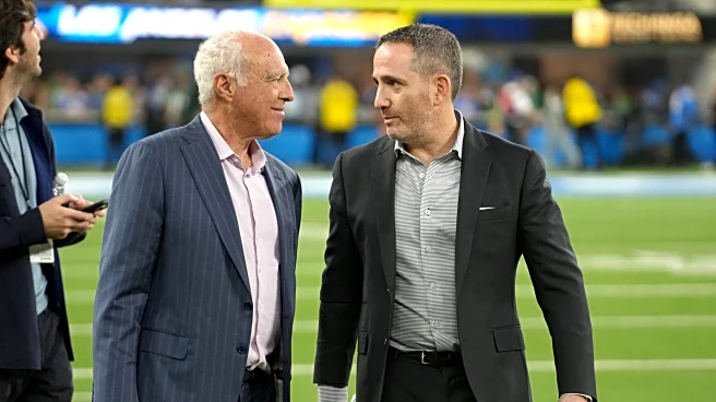 Eagles’ salary cap will go up by $22M in 2026