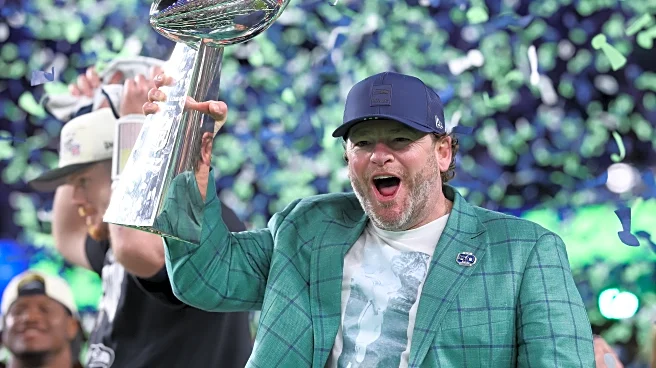 How high the NFL salary cap is going in 2026