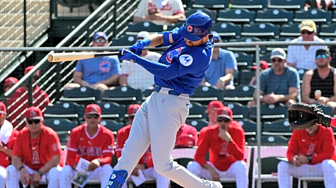 Cubs vs. Guardians at Mesa preview, Friday 2/27, 2:05 CT