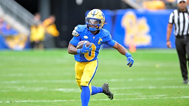 Tristen Kuhn 2026 NFL Draft Offense ‘My Guys’ – Combine