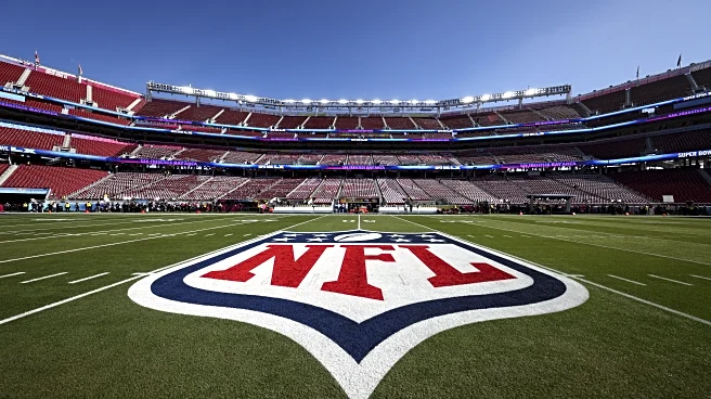 NFL finalizes 2026 salary cap number at $301.2 million