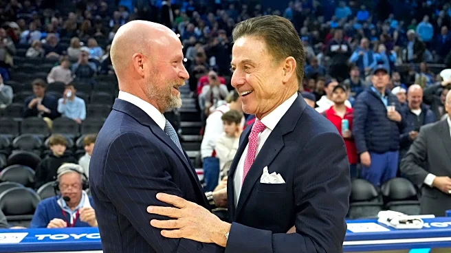 Villanova at #15 St. John’s: Game Preview