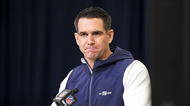 NFL salary cap officially set at $301.2M; Giants need to create space