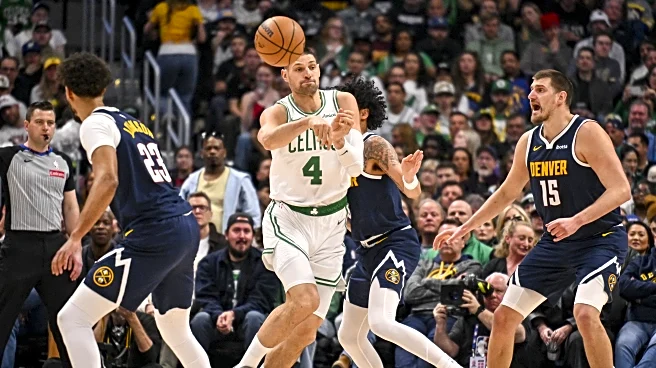 Nets vs. Celtics preview: Back on the road