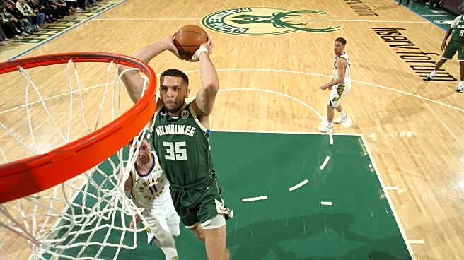 Milwaukee Bucks Poll: Fans want to promote Pete Nance