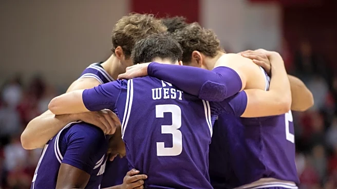 Three keys for Northwestern men’s basketball vs. Oregon