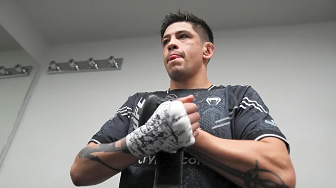 UFC Mexico preview: ‘Moreno vs. Kavanagh’ main, co-main event predictions