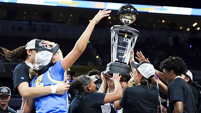 All of Ohio State women’s Big Ten Tournament seeding situations explained