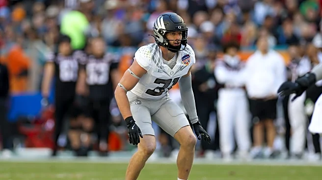 2026 Bears draft: Top DB/TE to watch in Day 2 of Combine workouts