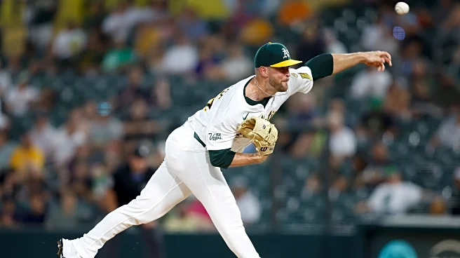 Spring Training Game #6: A’s at Royals Game Thread