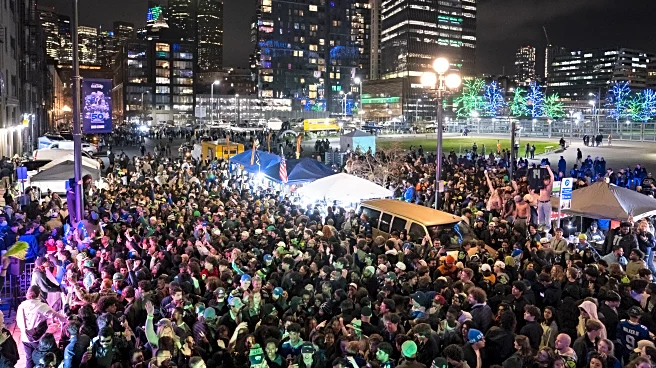 Seattle Seahawks fan discussion: Where in the world are our Field Gulls readers?