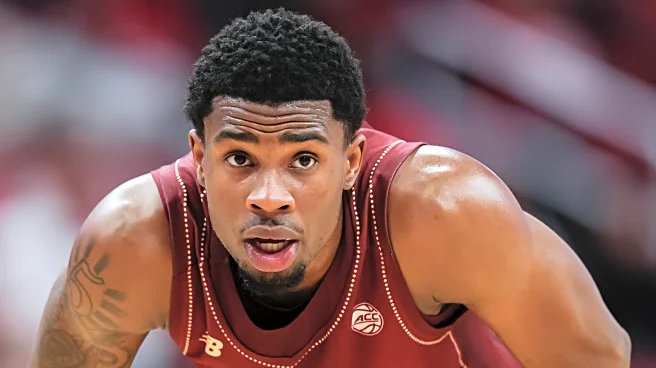 Preview: Boston College Men’s Basketball vs Miami