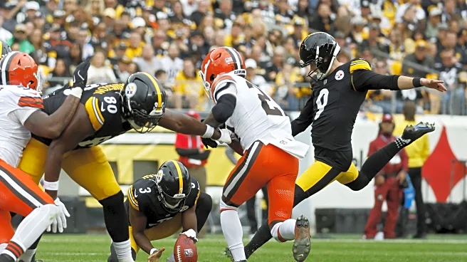 Pittsburgh’s Acrisure Stadium will get new playing surface in 2026