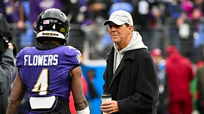 Ravens rank 12th in 2026 NFLPA report cards