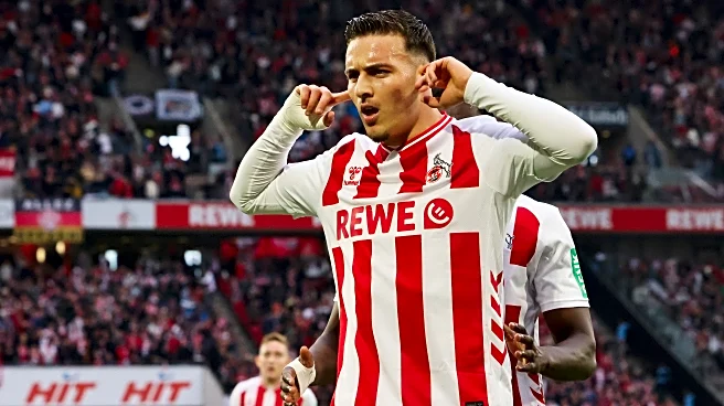 Bundesliga Open Thread: Matchday 24