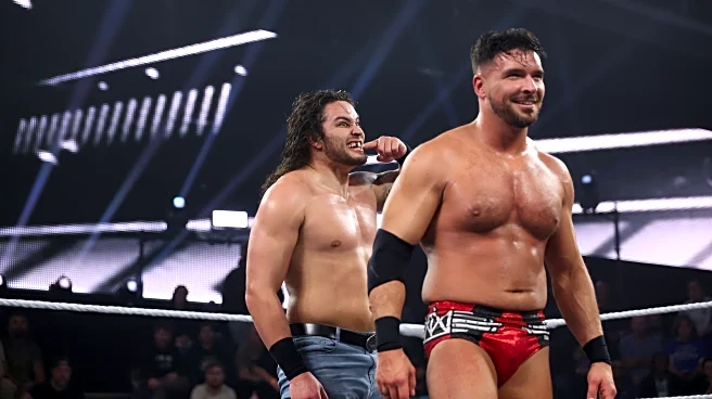 It’s Time for NXT 3.0