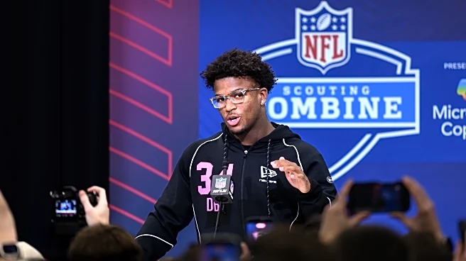 Friday Night Happy Hour: DBs and TEs edition