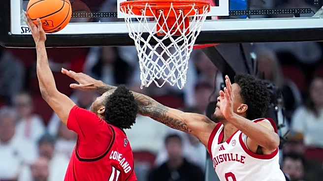 One More Road Trip: NC State Visits Notre Dame