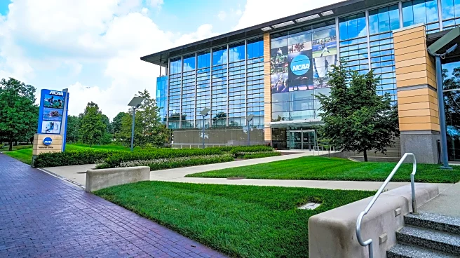 Nobody is serious about “fixing” college sports