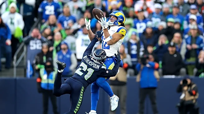 Will JSN or Puka Nacua win race to NFL’s highest-paid wide receiver?