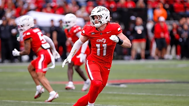 Parish’s 2026 NFL Draft Gems: Linebackers