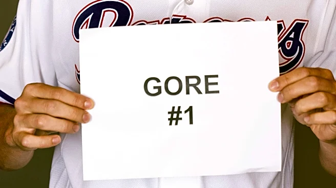 Spring Training Game Thread: Texas Rangers at Chicago White Sox